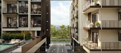 Bagnall Haus (D16), Condominium #595071111